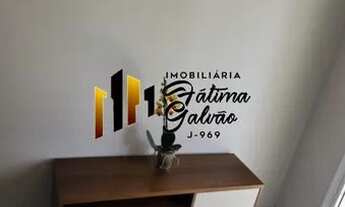 Imagem 5: Alugo Apto de 1/4 Mobiliado no Umarizal