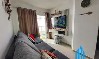 Imagem 4: Apartamento com 2 quartos a venda, 95 m², com área externa lateral em Guarapari - ES