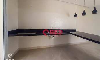 Imagem 4: Casa com 3 dormitórios à venda, 97 m² por R$ 560.000,00 - Condomínio Horto Villagio - Soro