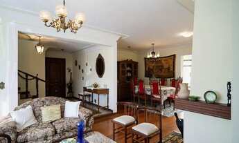 Imagem 3: Casa à Venda - Jardim Marajoara , 4 Quartos, 280 m2