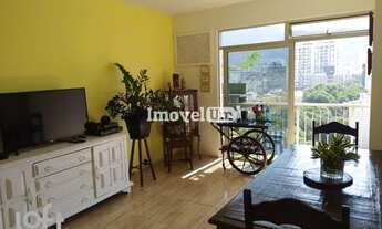 Imagem 3: Botafogo Apartamento com 2 dormitórios