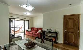 Imagem 4: Apartamento à Venda - Vila Nova Conceição, 3 Quartos, 102 m2