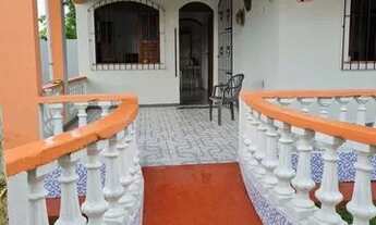 Imagem: Alugo para julho em mosqueiro