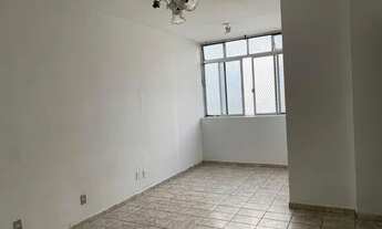 Imagem 5: Apartamento de frente para mar 2 quartos - Itarare - São Vicente