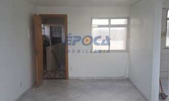 Imagem 2: Rio de Janeiro - Apartamento Padrão - Oswaldo Cruz