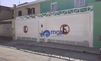 Imagem: Imóvel para renda com 2 moradias, 150 m²