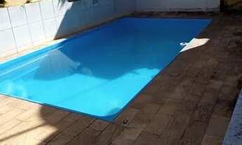 Imagem 3: Casa estilo colonial 4 quartos