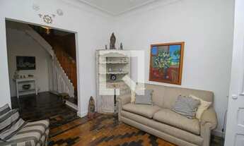 Imagem: Casa à Venda - Urca, 7 Quartos, 242 m2