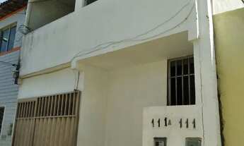 Imagem: Aluga-se 1Andar no bairro do Planalto