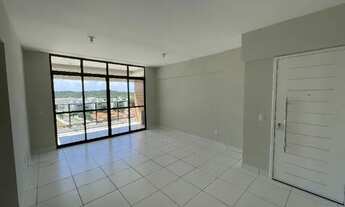 Imagem 5: Aluguel de apartamento em Capim Macio - Res. Saint Charbel