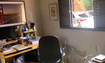 Imagem 6: Casa de condomínio para venda tem 92 metros quadrados com 3 quartos em Caxambu - Jundiaí