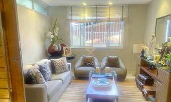 Imagem 2: Casa com 4 dormitórios à venda, 459 m² por R$ 2.650.000 - Luxemburgo - Belo Horizonte/MG