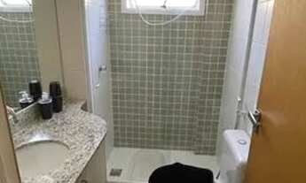 Imagem 3: Flat para aluguel com 45 metros quadrados com 1 quarto em Itacoatiara - Niterói - RJ