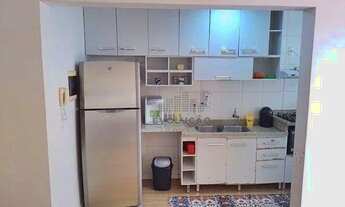 Imagem 6: APTO 02 Quartos, Sacada, 01 Wc Social Ipiranga Santa Catarina