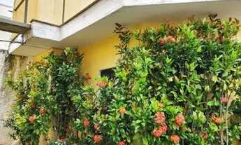 Imagem 5: CASA ASSOBRADADA - SUMARÉ - SP