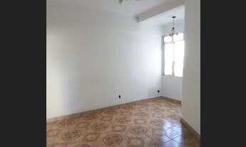 Imagem 2: Apartamento com 1 dormitório para alugar, 40 m² por R$ 2.300,00/mês - Av. Presid. Wilson