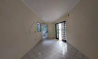 Imagem 6: Casa para Locação em São José do Rio Preto, Jardim Manoel Del Arco, 2 dormitórios, 1 banhe