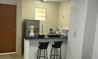 Imagem 6: Kitnet Imbiribeira