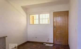 Imagem: Apartamento para Aluguel - Vila Romano