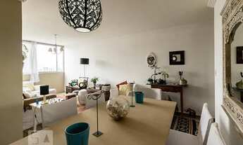 Imagem 6: Apartamento à Venda - Vila Olímpia, 3 Quartos, 112 m2