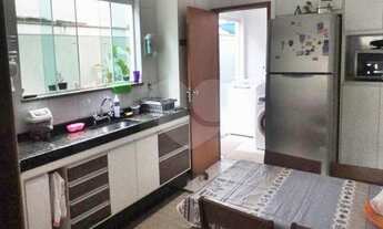 Imagem: Tucuruvi, Sobrado 3 Dormitórios, Suíte