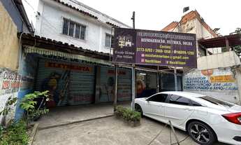 Imagem: Ponto comercial/Loja/Box para aluguel possui