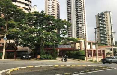 Imagem 3: SãO PAULO - Apartamento Padrão - Jardim Anália Franco