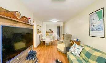 Imagem 4: Apartamento à Venda - Humaitá, 3 Quartos, 95 m2