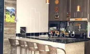 Imagem: CASA A VENDA NO NATURE VILLAGE I, JARDIM