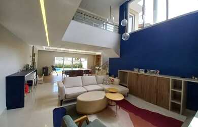 Imagem 4: Casa a venda na Granja Viana cond São Paulo II