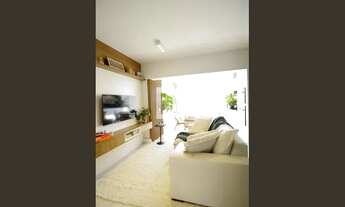 Imagem 5: Apartamento para Aluguel - Moema, 1 Quarto, 50 m2