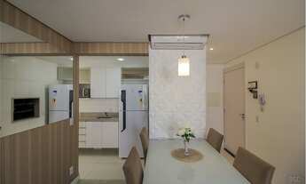 Imagem 5: PORTO ALEGRE - Apartamento Padrão - Vila Nova