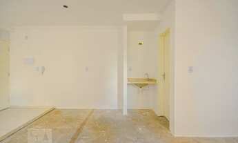 Imagem 5: Apartamento para Aluguel - Vila Mazzei, 1 Quarto, 29 m2