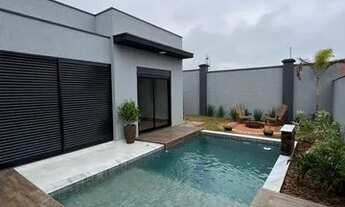 Imagem 6: CASA RESIDENCIAL em VOTORANTIM - SP, ALPHAVILLE NOVA ESPLANADA