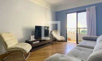 Imagem 5: Apartamento à Venda - Santa Paula, 3 Quartos, 115 m2