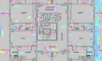 Imagem 7: Apartamento Padrão em São José do Rio Preto