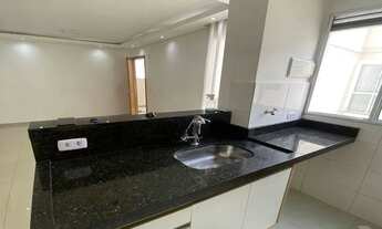 Imagem 4: Apartamento com 2 dormitórios para alugar, 40 m² por R$ 1.336,05/mês - Jardim Santa Inês I