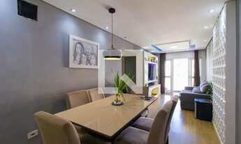 Imagem 2: Apartamento para Aluguel - Bela Vista, 2 Quartos, 76 m2