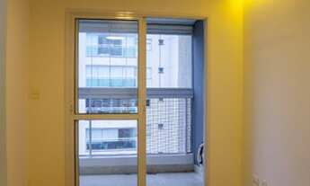 Imagem 3: Apartamento à Venda - Brooklin, 2 Quartos, 57 m2