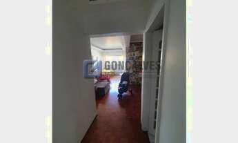 Imagem 2: SAO BERNARDO DO CAMPO - Residential / Apartment - CENTRO