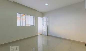 Imagem 4: Casa para Aluguel - Vila das Mercês, 2 Quartos, 80 m2