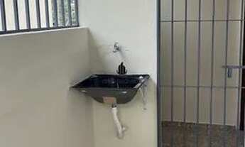 Imagem 5: Casa individual com garagem 1 Dorm Vila Nova York