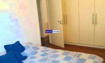 Imagem 5: SãO PAULO - Apartamento Padrão - Moema