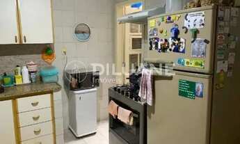 Imagem 4: Apartamento-À VENDA-Botafogo-Rio de Janeiro-RJ