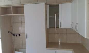 Imagem 4: Casa com 3 dormitórios para alugar, 206 m² por R$ 4.483,31/ano - Condomínio Santa Angela