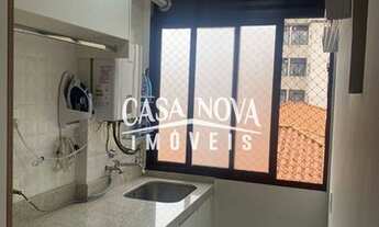 Imagem 6: Apartamento com 3 dormitórios à venda, 106 m² por R$ 750.000 - Condomínio Mondo Itália - V