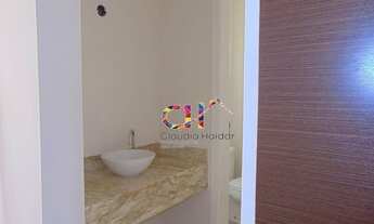 Imagem 5: Casa com 4 dormitórios, 209 m² - venda por R$ 1.650.000 ou aluguel por R$ 7.000/mês - Cond