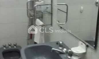 Imagem 6: Casa Padrão - PINHEIROS Sobrado amplo e bem distribuído