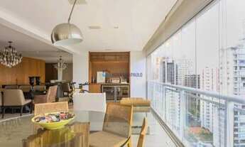 Imagem 4: Apartamento com 3 suítes para venda no Itaim bibi