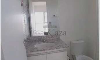 Imagem 7: Apartamento - Centro - Edifício Imotion São José - 37m² - 1 Dormitório - mobiliado